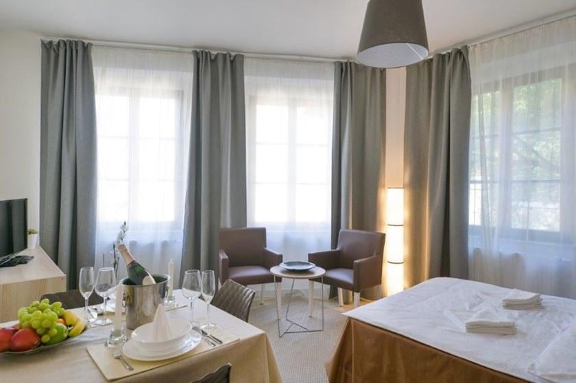 Mobilspazio Мебель для резиденций sun-id-1454979 - Вид №24