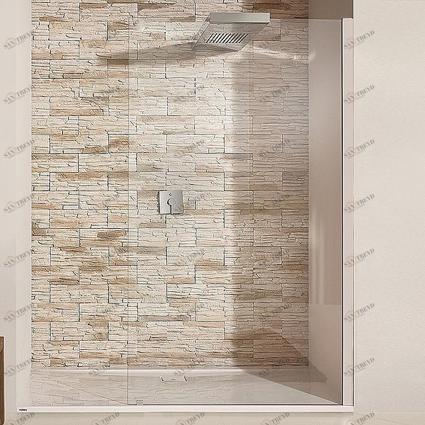 Душевая кабина в нишу CIELA 160х90 см HOESCH 8628316101401