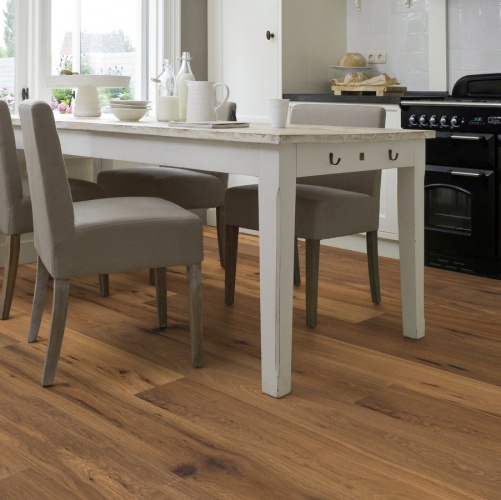 Паркетная доска Solidfloor Дымные горы 1128482 - Вид №5