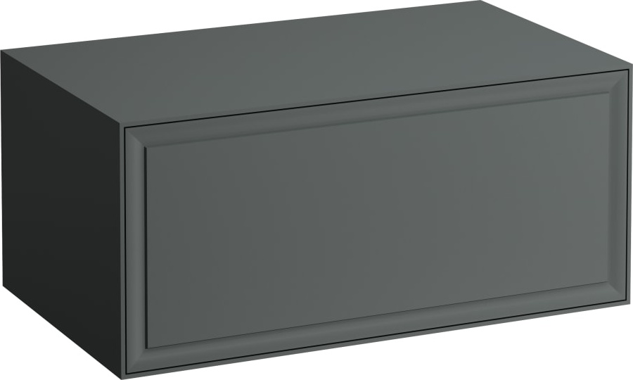 H4060150856271 Шкафчик 800, 1 ящик, без выреза LAUFEN PRO