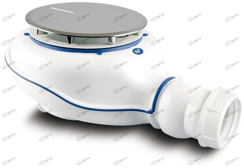 Redi Сифон для душевых поддонов Nicoll X102903