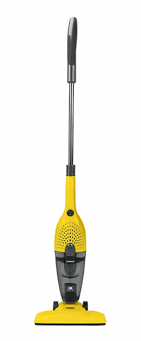 9115459 Пылесос  вертикальный  Timberk T-VCH-40  желтый STDN-0111771 - Вид №1