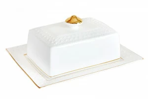 Масленка The snow Queen КОРАЛЛ THE SNOW QUEEN 029615 Белый