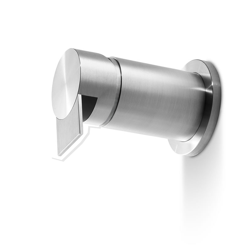 TEK 113 Удаленный Смеситель Linki TEK Сталь TEK 113 L 220