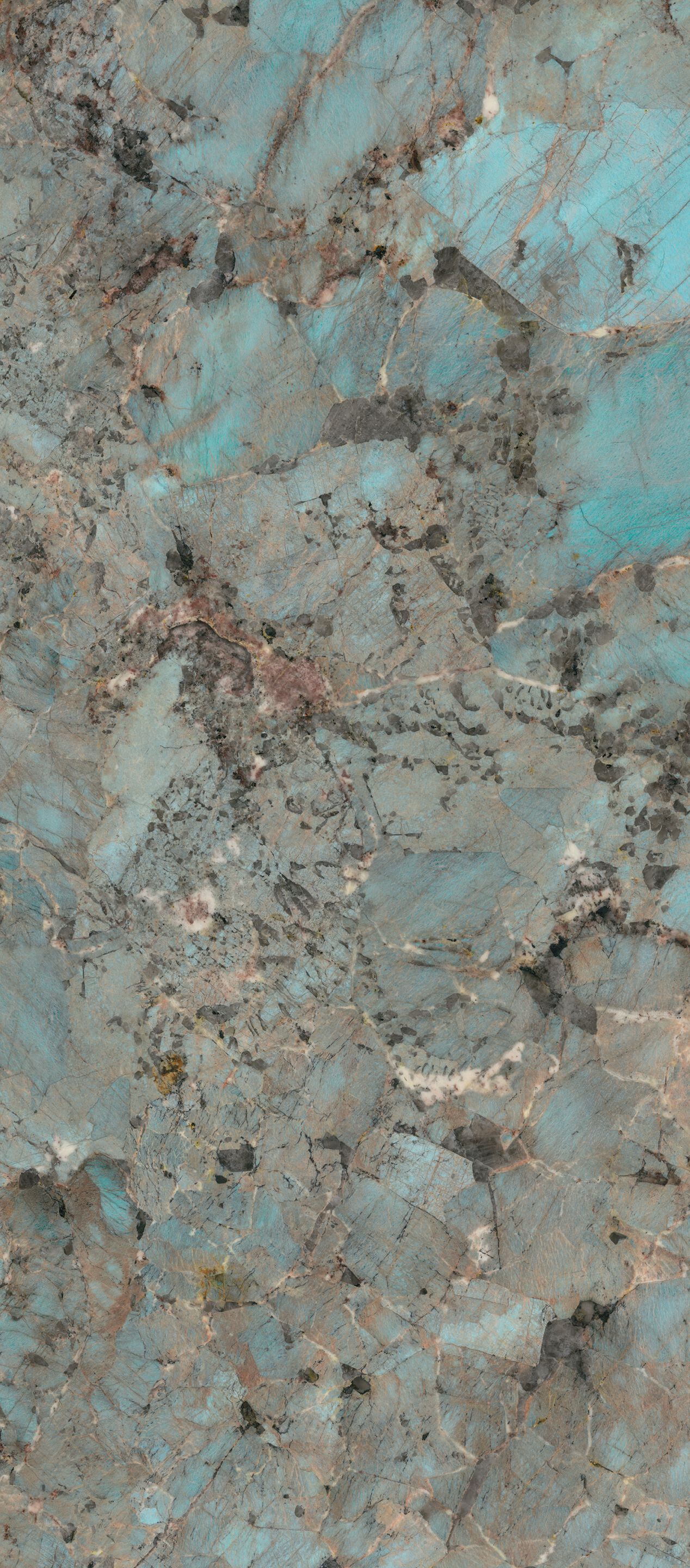 Пол / керамогранит с мраморным эффектом CERAMICA FONDOVALLE Infinito 2.0 ARCH-00113004 - Вид №1