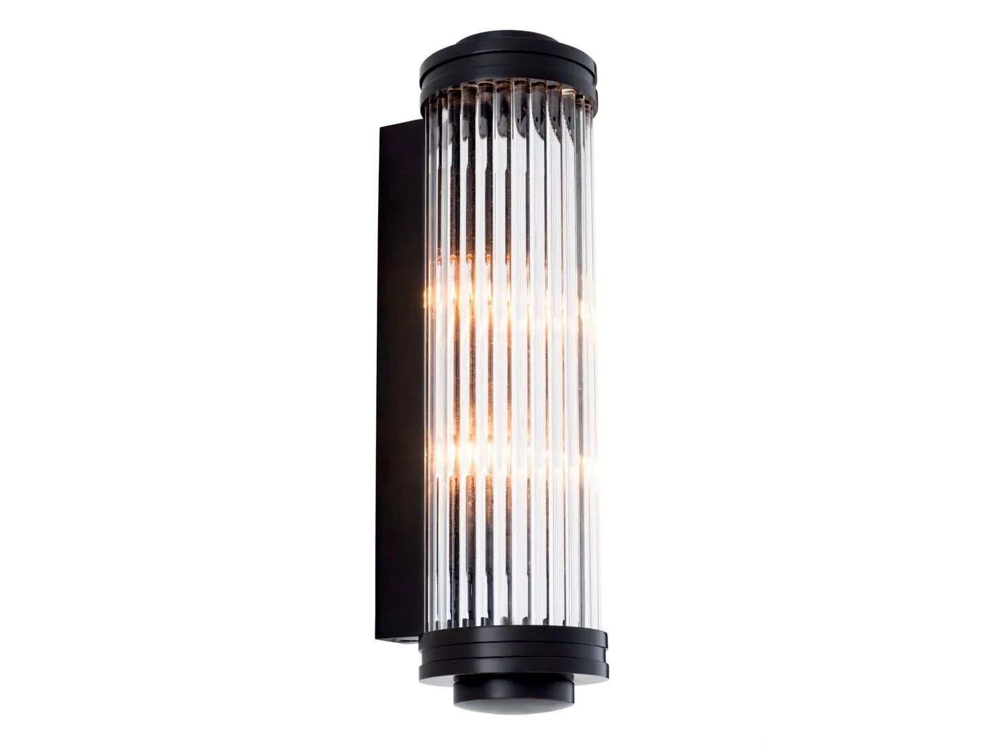 Стеклянный настенный светильник Eichholtz GASCOGNE L ARCH-00050287 - Вид №2