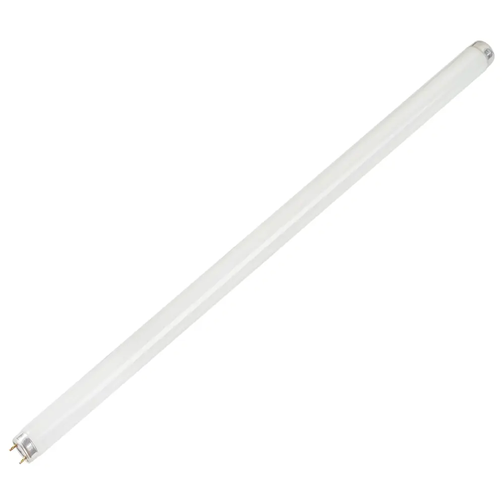 Лампа люминесцентная Radium T8 590 мм 18 Вт свет холодный белый 15074344 STLM-2054572 