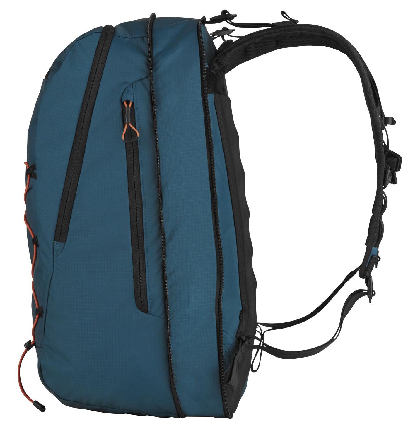 606904 Рюкзак Expandable Backpack Victorinox Altmont Active L.W  - Вид №3