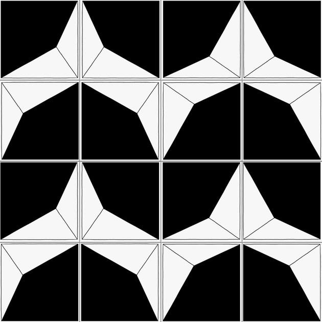 Kiasmo Керамическое покрытие Bossage 2015kdto - Вид №17