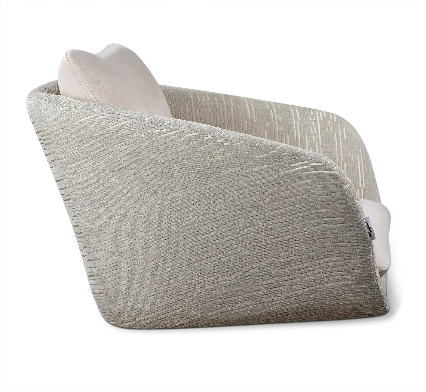 Стул полубарный SHT-ST43-2/S66-1 Santreyd SHTST1069 - Вид №3