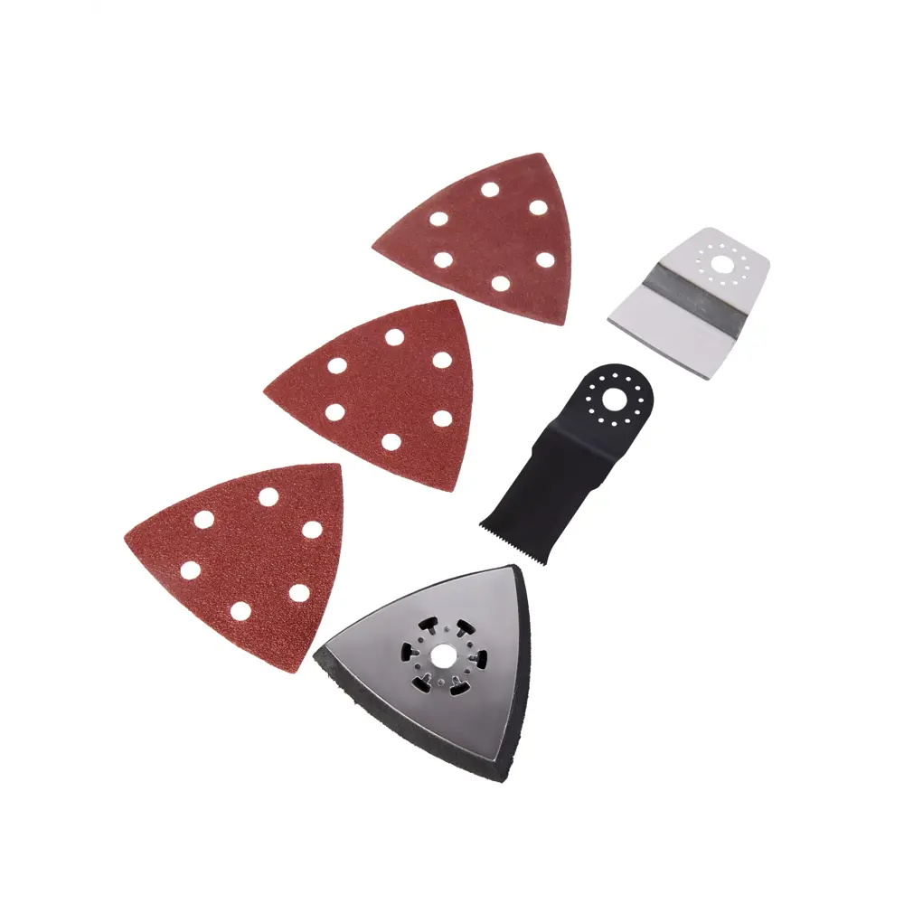 Многофункциональный реноватор Elitech МИ 50-05Э с системой пылеудаления 89372988 STLM-1463966 - Вид №9