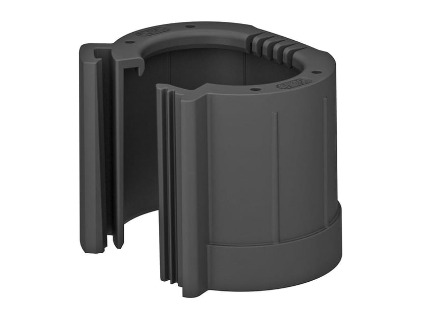 Концевая втулка OBO Bettermann BlackLine ARCH-00050998