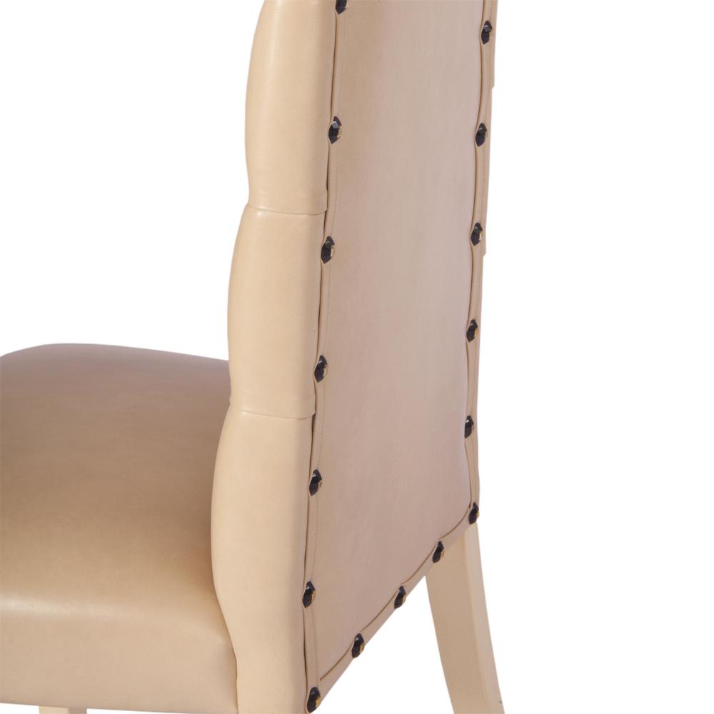 17103 Стул Марсель Айвори Беж BOGACHO 4627138233733 - Вид №10