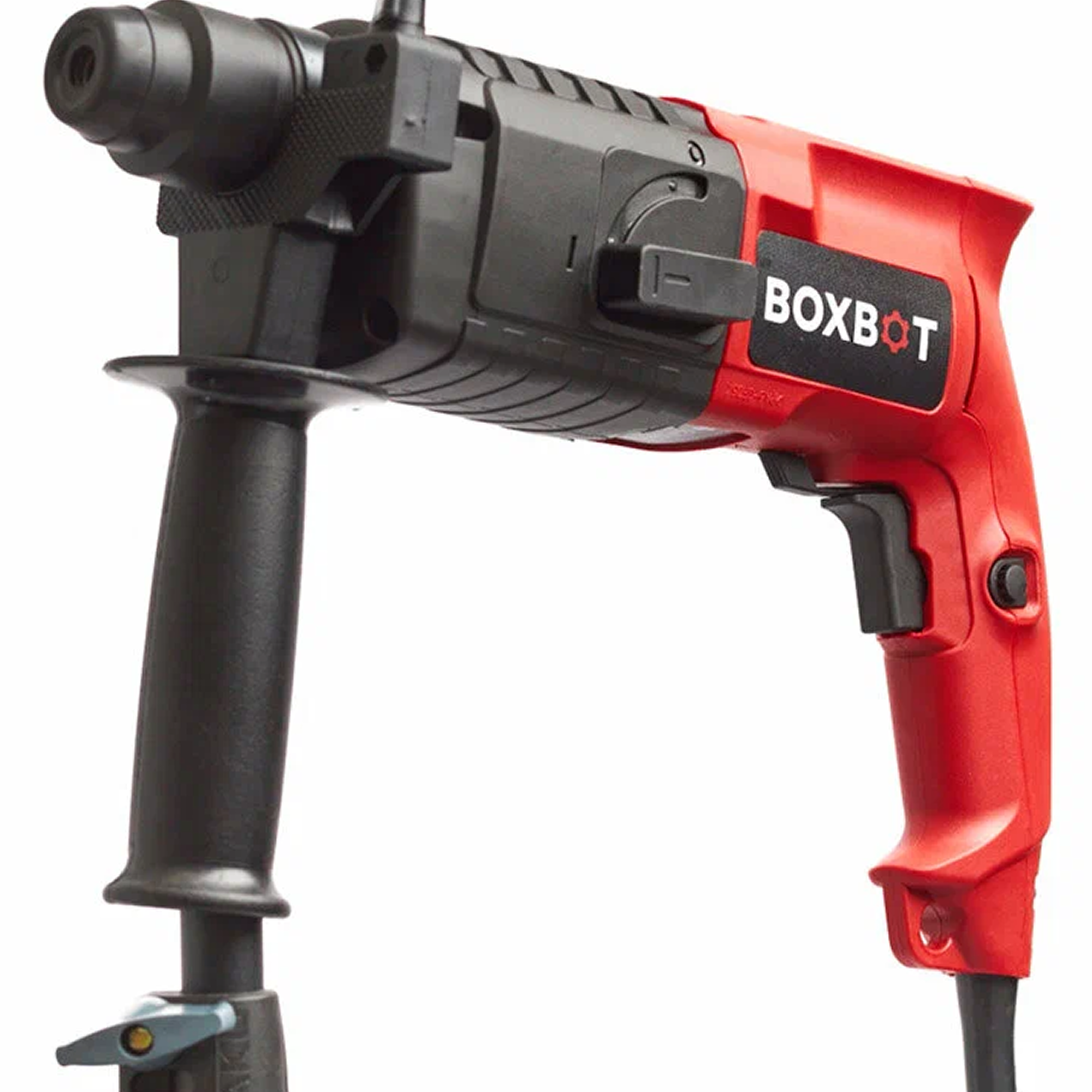 Перфоратор Boxbot RH-500 5634767 STDN-0039914 - Вид №2