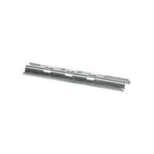 Держатель для лотка горизонтальный TDM Electric 150 мм цвет серый