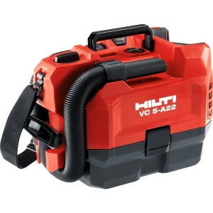 Портативный пылесос Hilti VC 5-A22