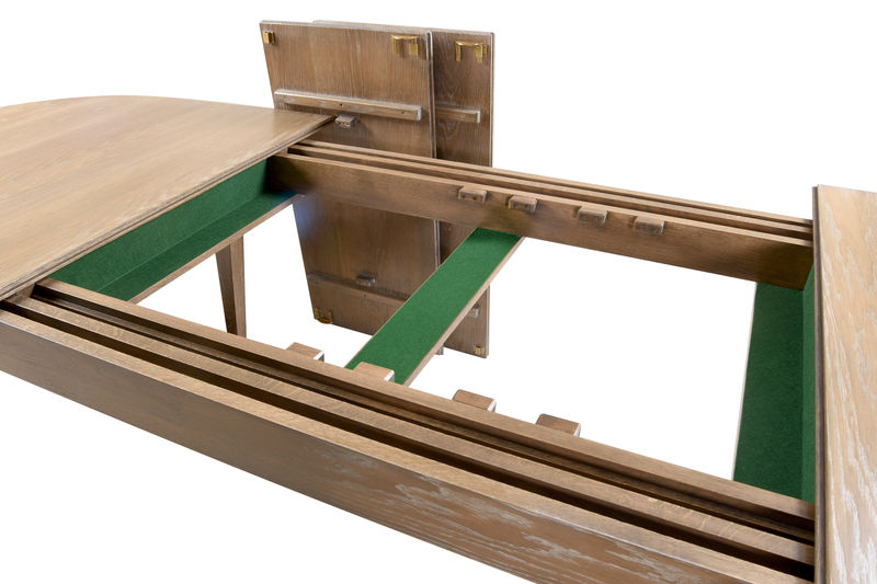 HT123 Расширение таблицы D-End ijlbrown  - Вид №6