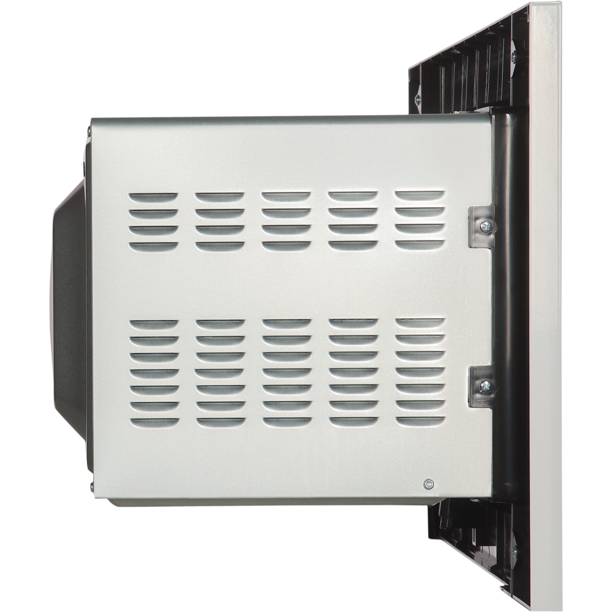 9052361 Встраиваемая микроволновая печь NORDFROST BMW 2071 W белый STDN-0005997 - Вид №9