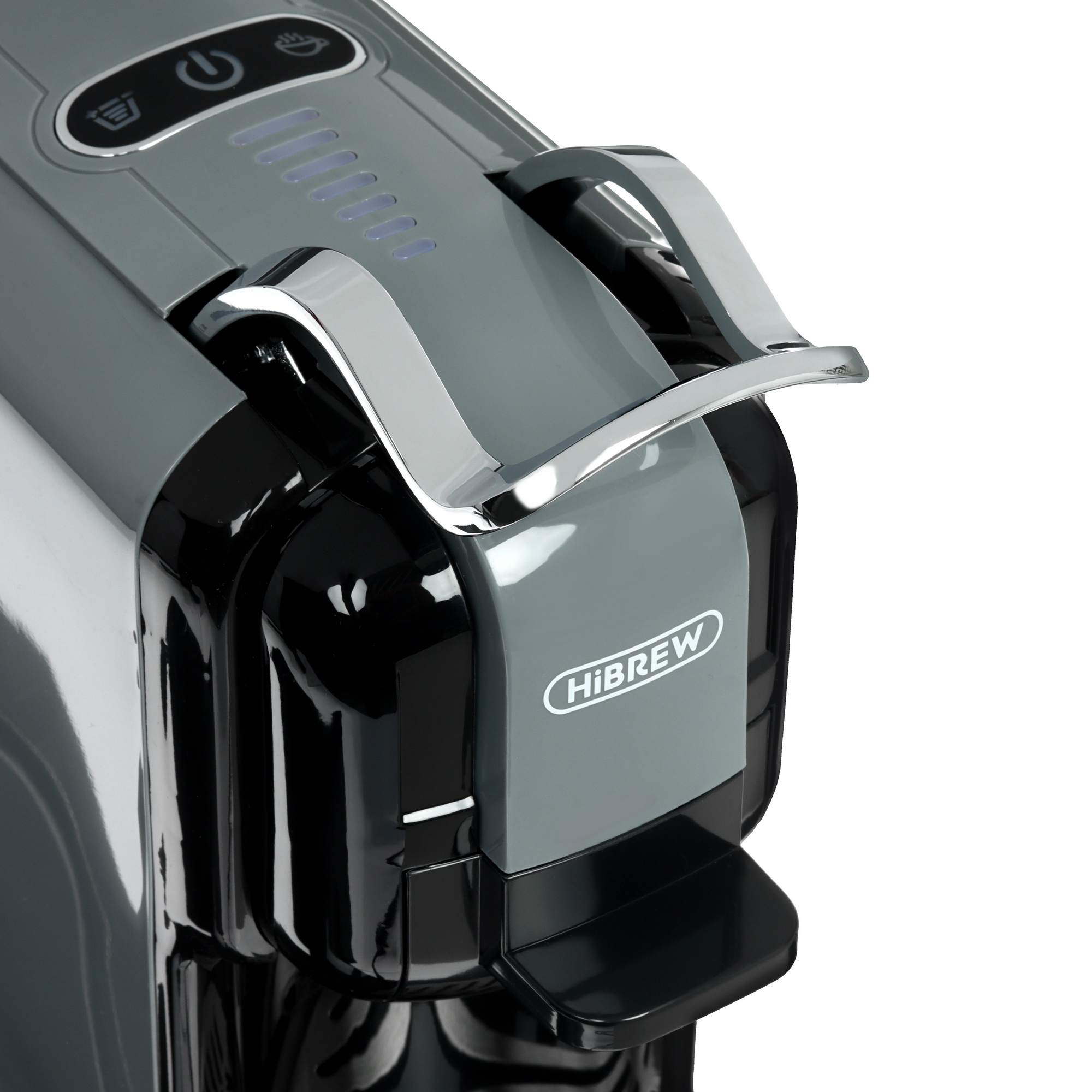 9156826 Кофемашина капсульная Hibrew AC-514K STDN-0119660 - Вид №4