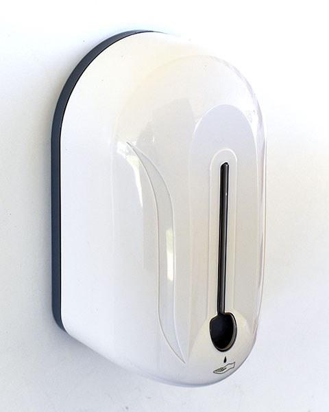 Ponte Giulio Инфракрасный дозатор дезинфицирующего средства для стен Standard sun-id-1349829 - Вид №1