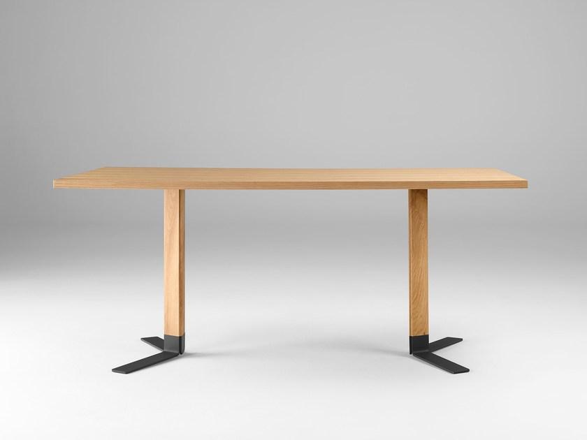 ONDARRETA Ножка для столов из стали sun-id-1379244 - Вид №1