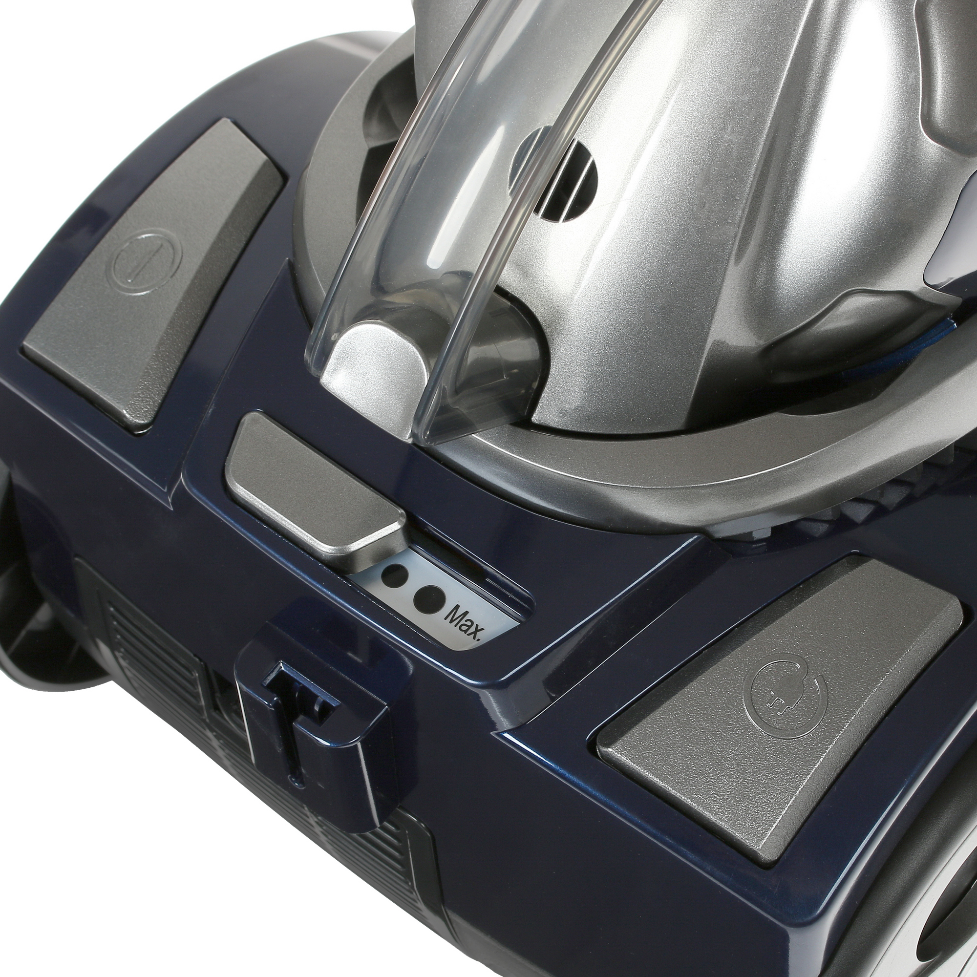 5353376 Пылесос JVC JH-VC310 синий STDN-0143918 - Вид №6