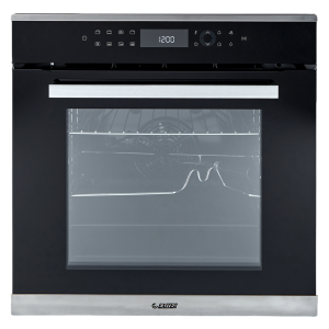 9245056 Электрический духовой шкаф EXITEQ EXO-109 черный