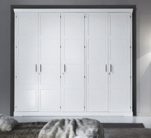 Шкаф  ARTE CASA 2413