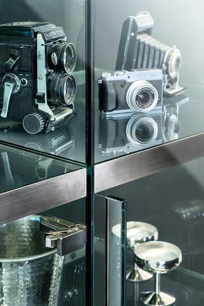 TM Italia Cucine Модульная кухня с островом D90 sun-id-1395261 - Вид №7