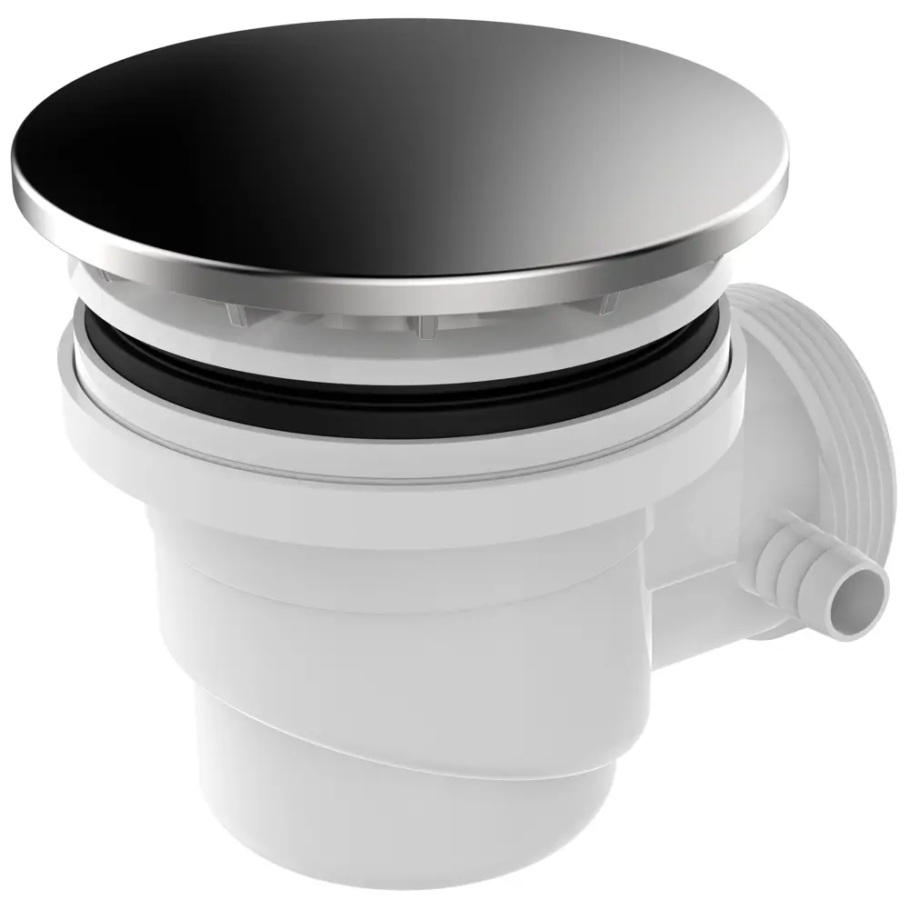 Сифон Equation для душевого поддона с гидрозатвором 89209830