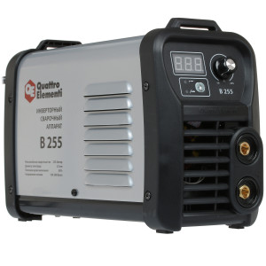 Сварочный аппарат Quattro Elementi B 255 911-499 1281448