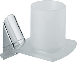 A44107 Держатель со стаканом VITRA Aphrodite