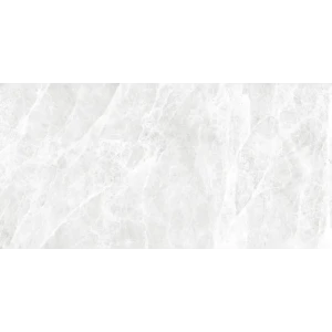 Глазурованный керамогранит Duna Worner White Sugar 60x120 см 1.44 м² матовый цвет белый