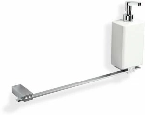 Stilhaus Дозатор мыла / полотенцесушитель Gea Ge69d