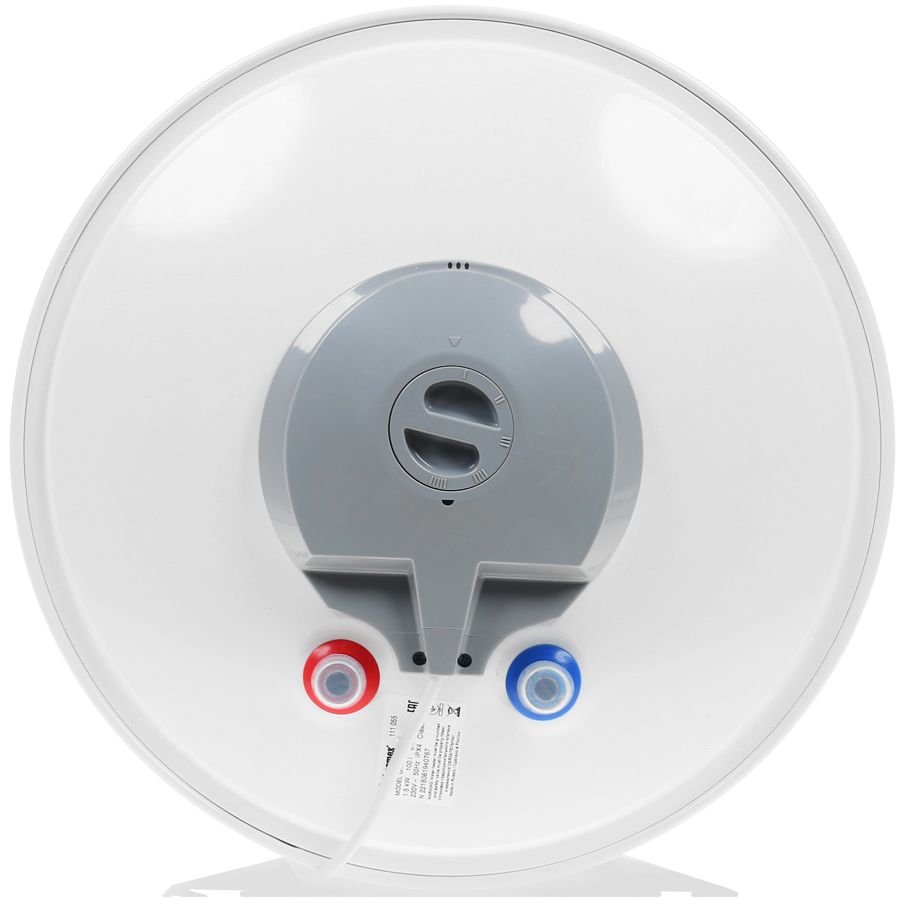 1287679 Водонагреватель электрический Thermex GIRO 100 STDN-0061516 - Вид №5