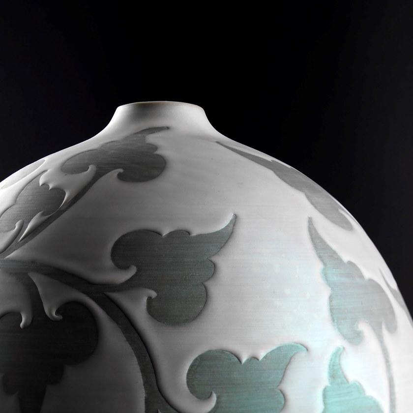 VGnewtrend Ваза из керамогранита  6590068.16  - Вид №1