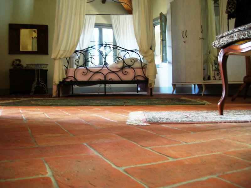 FORNACE FONTI Терракотовый пол sun-id-1425098 - Вид №1