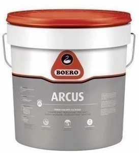 Boero Bartolomeo Изоляционное дно на водной основе для интерьеров Smalti 700.368