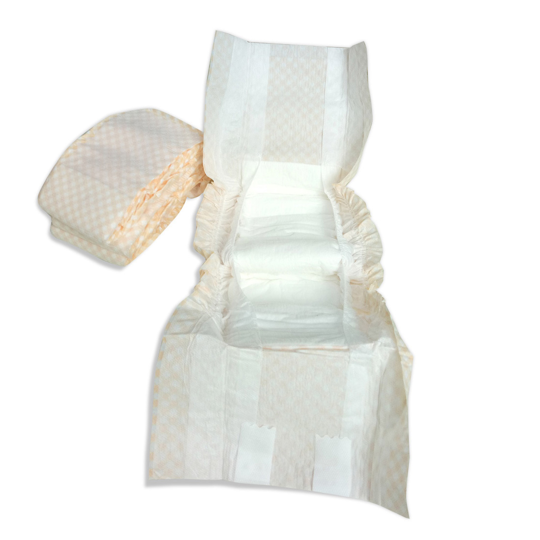 ПР0046997 Пояса Male Diaper одноразовые впитывающие для кобелей размер XS, 12шт PET SOFT  - Вид №4