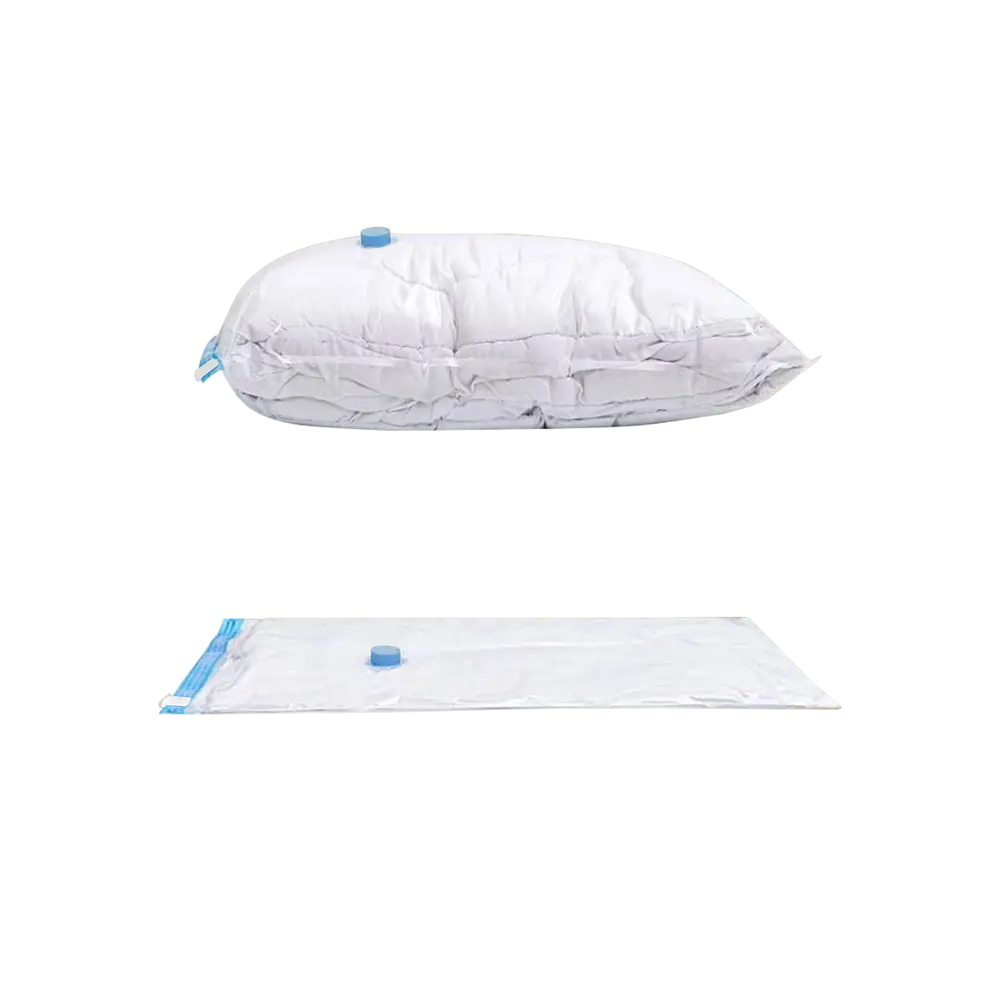 Вакуумные пакеты Konsensa для хранения 60×90 см, 2 шт 89397858 STLM-1563391 - Вид №8