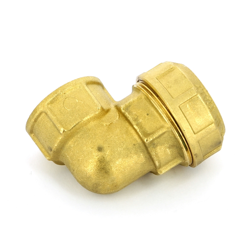 Угол обжим-В VX-N ITAP 25х3/4" 74534 - Вид №2