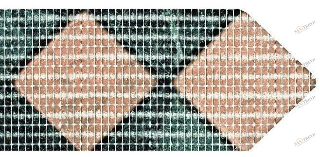 Gavazzi Сетки из стекловолокна для поддержки мозаики и плитки sun-id-1462257