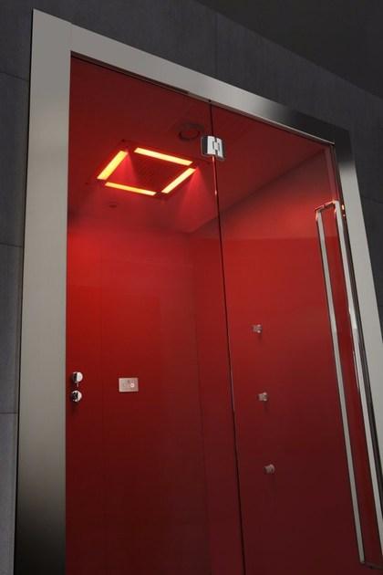 CARMENTA Эмоциональный душ sun-id-1508256 - Вид №2