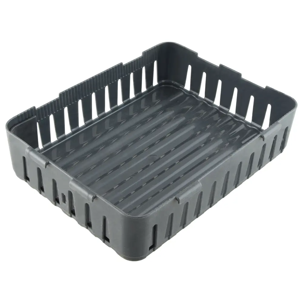 Лоток с вкладышем Profi 204х154х49 мм 16039305 STLM-2127977 Santreyd 