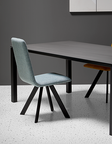 041706 Стул Vulcano Mobliberica  - Вид №1