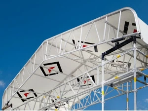 Condor Модульная кровельная система