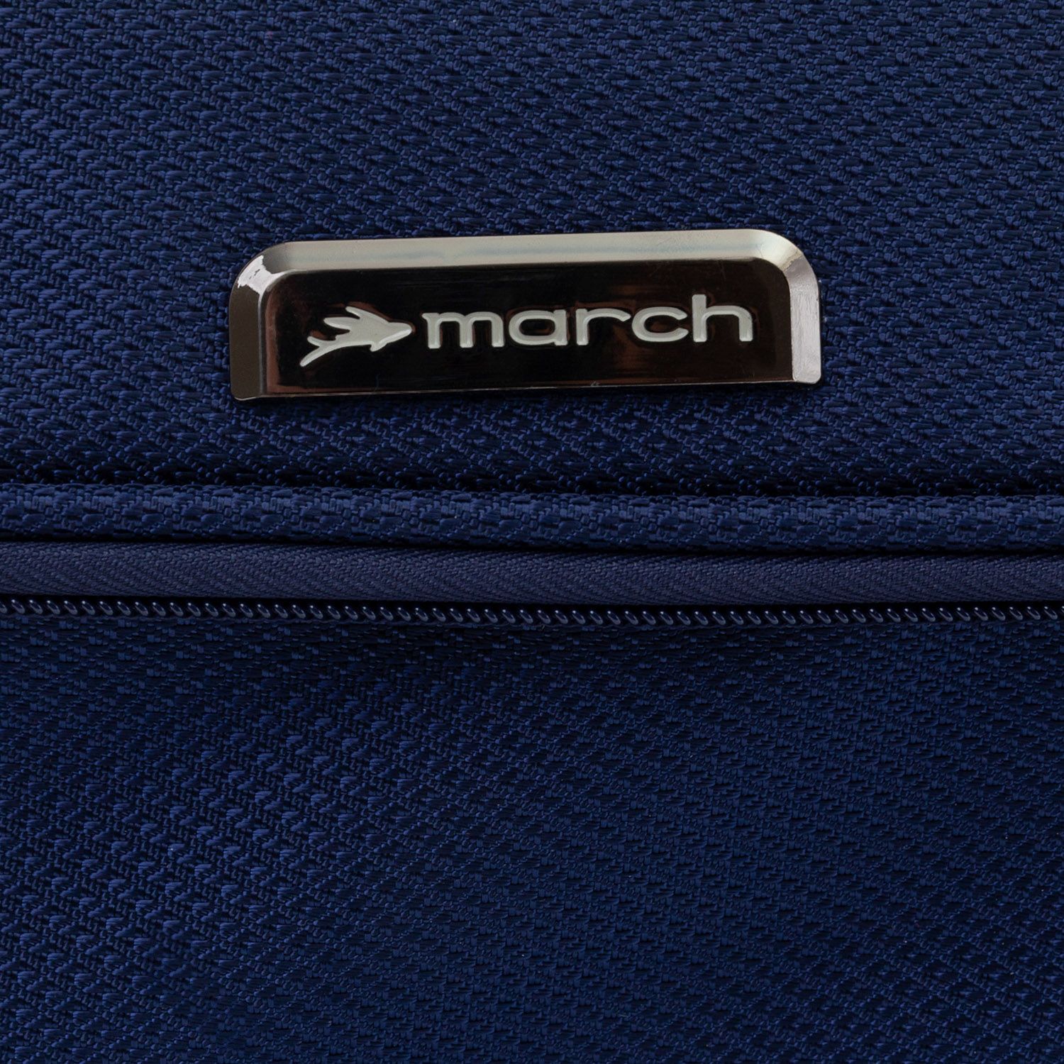 M6200-04-55 Сумка на колесах M6200*55 S March Go Go Bag  - Вид №6