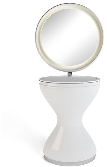 Gamma & Bross Рабочее место для парикмахера Dressing beauty Gcop056pl - Вид №3