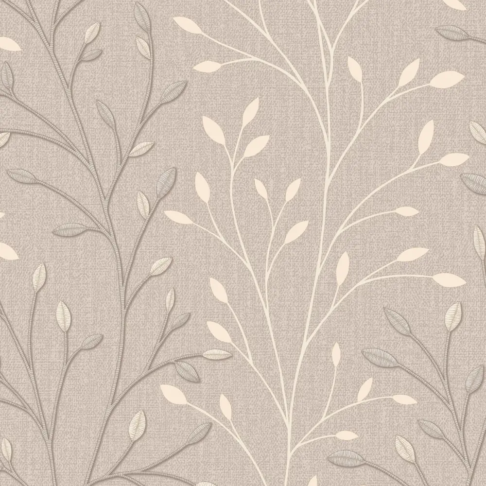 Флизелиновые обои Wallsecret Bloom с нежным пудровым оттенком 89372701 STLM-1410937 - Вид №1