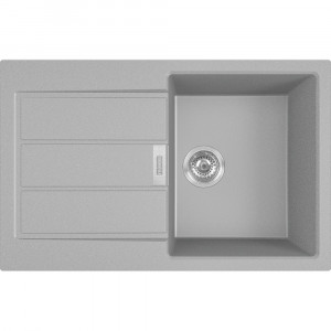 S2D 611-78 (500) Мойка кухонная прямоугольная Franke
